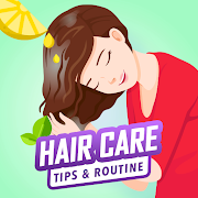 com.rstream.haircare icon