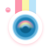 com.ryzenrise.rainbowcamera icon