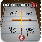 Charlie Charlie challenge 3d 1.2