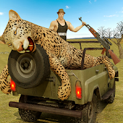Sniper Hunter Safari Survival 1.0.3