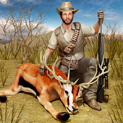 Deer Hunt – Animal Survival Safari Hunting 1.0.2