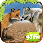 wild fox simulator 4.0