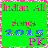 Indian All Songs 2015 1.0