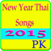 New Year Thai Songs 2015 1.0