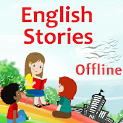 1000+ English Stories Offline 1.2.4