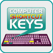 Computer Shortcut Keys 3.2
