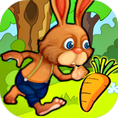 Bunny Jungle Adventure 1.0