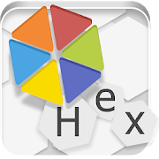 com.sam.hex icon