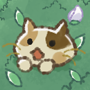 Cat Flower Tree: relaxing game 1.0.3