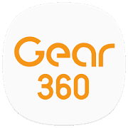 Samsung Gear 360 (New) 1.4.00.9