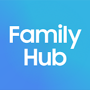 Samsung Family Hub 5.1.9