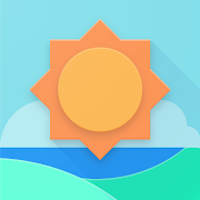 Sunshine - Icon Pack 5.6