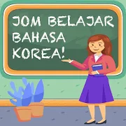 Jom Belajar Bahasa Korea! 1.3