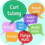 Latihan Peribahasa Melayu 1.2