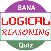 Logical  Reasoning Quiz 2.907