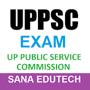 UPPSC/UPPCS Exam Prep 3.513