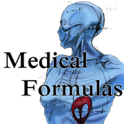 Medical Formulas 3.0.1