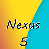 Nexus 5 Wallpaper 1.0