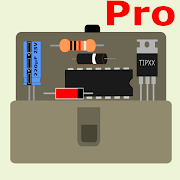 Electronics helper  Pro 2.4