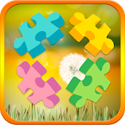 Puzzles for adults the nature 0.2.4