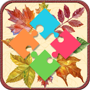 Puzzles autumn 1.2.5