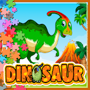 Dino Puzzle - Jigsaw 3.5.17