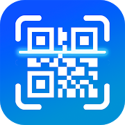 QR Code & Barcode scanner 1.2.3