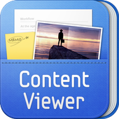 com.sec.android.app.contentviewer icon