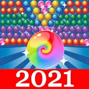 Bubble Shooter Game - Doggy 2.9