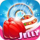 Gummy Jelly Blast 1.1.1