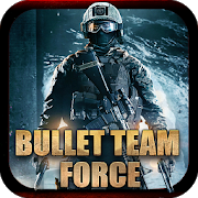 Bullet Team Force - Online FPS 1.9