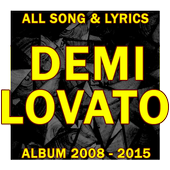 Demi Lovato Lyrics Hits 1.4