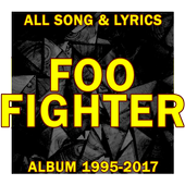 Foo Fighters Lyrics Hits 1.3