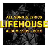 Lifehouse Top Lyrics 1.3