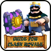 Guide For Clash Royale 13.11.13