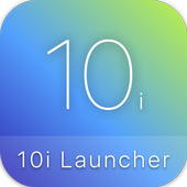 10i Launcher New Free 1.0