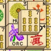 Mahjong Solitaire 1.39