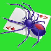 com.sg.js.Spider icon
