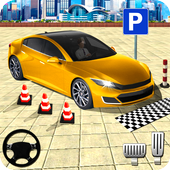 City Car Driving Car Simulator 1.7