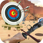 Archery Target Shooting Sim 1.0
