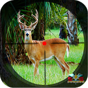 Safari Deer Hunting: Gun Games 1.67