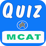 MCAT Quiz 2000 Questions 5.0