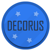Decorus - Icon Pack 2.1