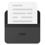 Scrittor -  A simple note app  4.8.1