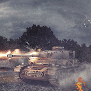 Panzer War 2023.8.7.1-OBT