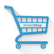 Sheikh Shop 1.0.1