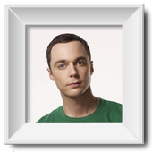 Sheldon Cooper 1.0
