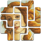 Bungeroum -Block Jigsaw Puzzle 1.1.1
