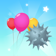 Bounce and pop - Balloon pop 1.21