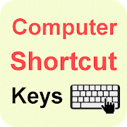 Computer Shortcut Keys 1.5